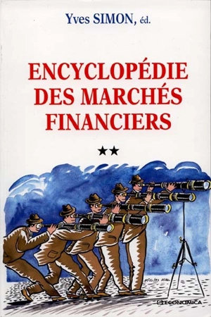 Encyclopédie des marchés financiers