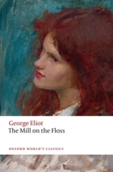 Mill on the Floss - Eliot, George