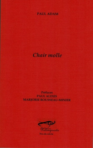 Chair molle - Paul Adam