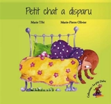 Petit chat a disparu - Marie Tibi