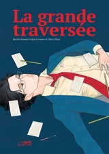 La grande traversée - Haruko Kumota