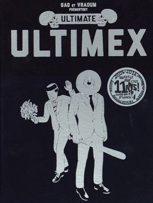 Ultimate Ultimex - Gad