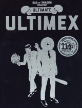 Ultimate Ultimex - Gad