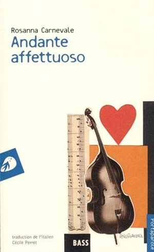 Andante affetuoso - Rosanna Carnevale