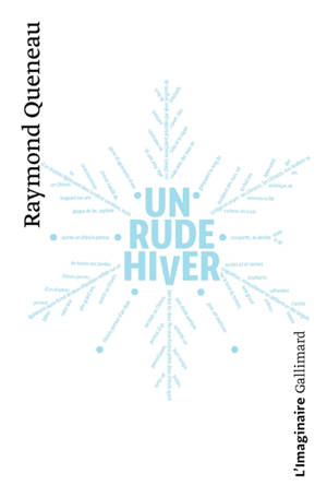 Un rude hiver - Raymond Queneau