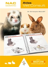 NAC mammifères - Christophe Bulliot