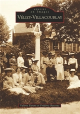 Vélizy-Villacoublay - Valérie Parent