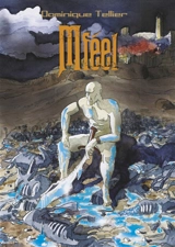 Chroniques des cités d'Orion. Vol. 1. Mféel : les fondations - Dominique Tellier