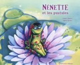 Nénette et les pustules - Cédric Janvier