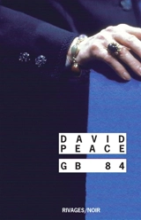 GB 84 - David Peace