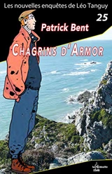 Chagrins d'Armor - Patrick Bent