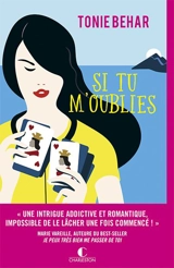 Si tu m'oublies - Tonie Behar