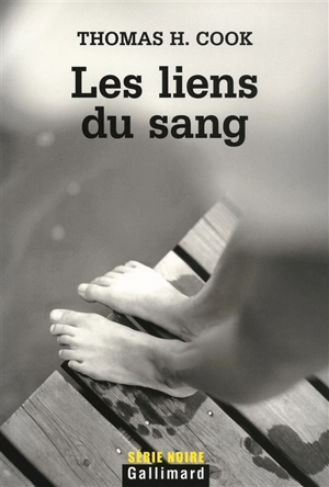 Les liens du sang - Thomas H. Cook