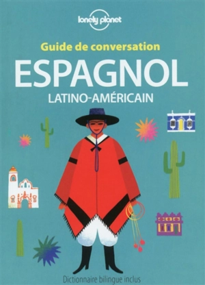 Espagnol latino-américain - Roberto Esposto