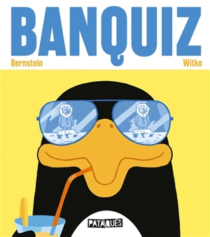 Banquiz - Jorge Bernstein