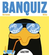 Banquiz - Jorge Bernstein
