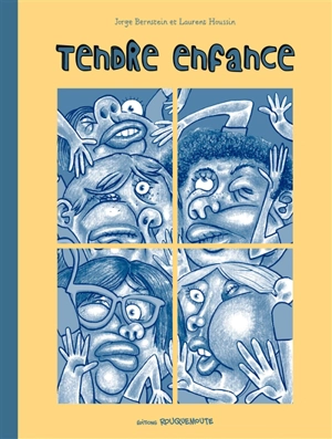 Tendre enfance - Jorge Bernstein