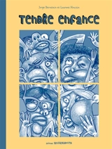 Tendre enfance - Jorge Bernstein