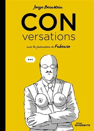 CONversations - Jorge Bernstein