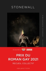 Stonewall : Préface de Leïla Slimani