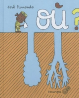 Où ? - José Parrondo