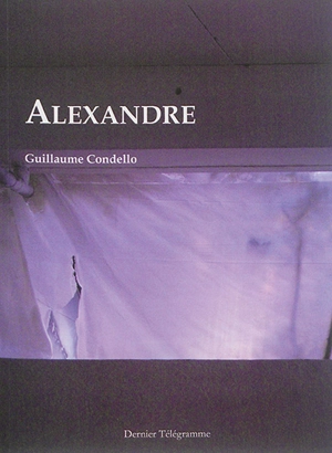 Alexandre - Guillaume Condello
