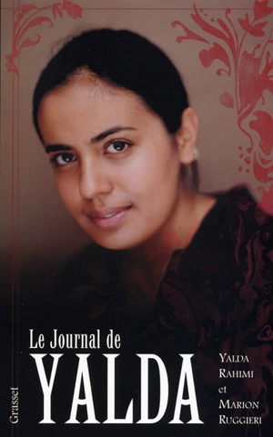 Le journal de Yalda - Yalda Rahimi