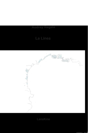 La linéa - Audrey Regala