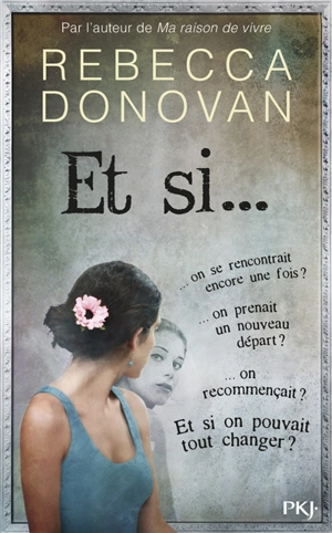 Et si... - Rebecca Donovan