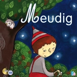 Meudig - Laure Gomez