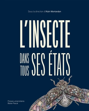 L'insecte dans tous ses états
