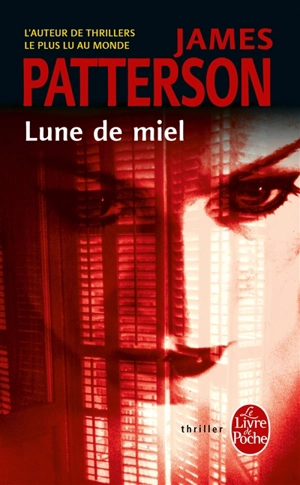 Lune de miel - James Patterson