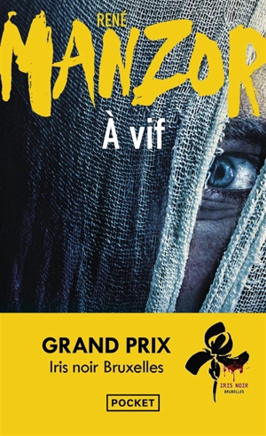 A vif - René Manzor