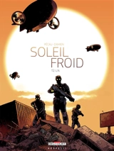Soleil froid. Vol. 2. L.N. - Jean-Pierre Pécau