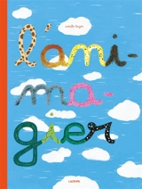 L'animagier - Camille Louzon