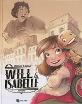 Will & Isabelle. Vol. 2. Edmond - Camille Raveau