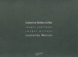 Images publiques, images privées - Catherine Robbe-Grillet