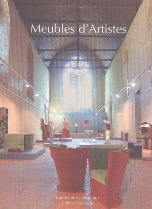 Meubles d'artistes
