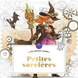 Petites sorcières - Jean-Luc Guérin
