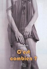 C'est combien ? - Anne Calife