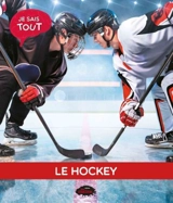 Le hockey - Jessica Lupien