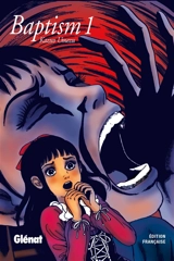 Baptism. Vol. 1 - Kazuo Umezu