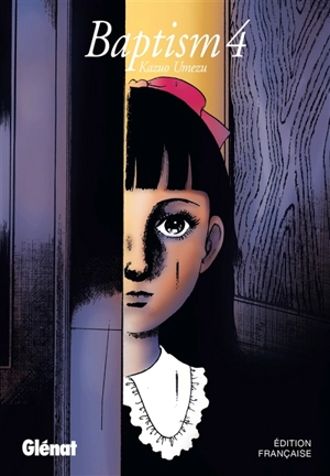 Baptism. Vol. 4 - Kazuo Umezu