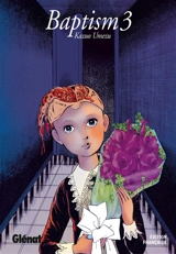 Baptism. Vol. 3 - Kazuo Umezu