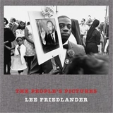 Lee Friedlander : The People´s Pictures - Lee Friedlander