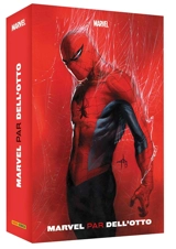 Marvel par Dell'Otto - Gabriele Dell'Otto