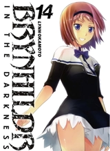 Brynhildr in the darkness. Vol. 14 - Lynn Okamoto