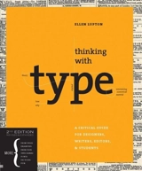 Thinking with Type - Ellen Lupton