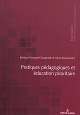 Pratiques pédagogiques et éducation prioritaire