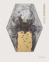 Lucio Fontana - Enrico Crispolti